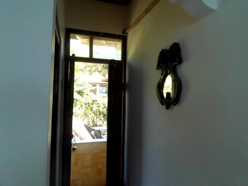 Sunrise Cafe Bungalows Amed Buitenkant foto